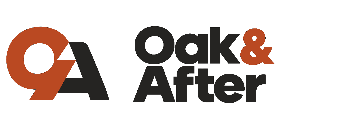 Oak & After